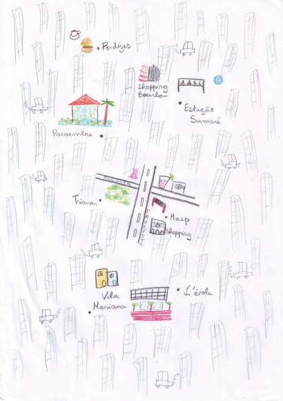 j eleve pasteur sao paulo