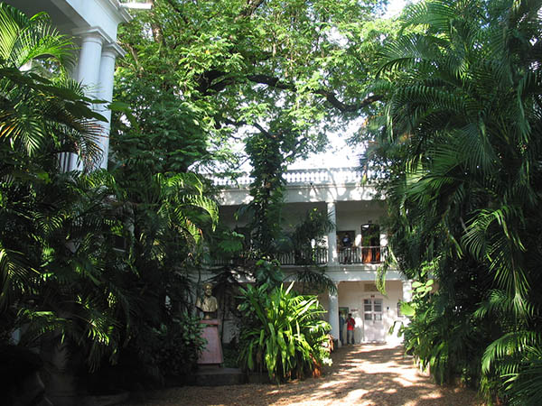 pondichery lycee francais