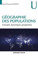 armand colin geographie des populations gfdumont