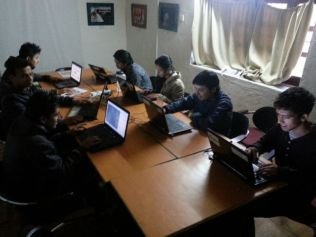 mapathon nepal