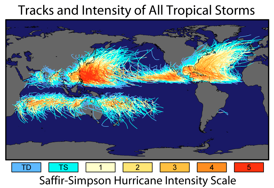 tropical cyclone map lrg