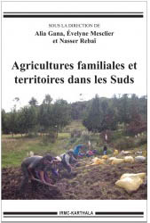 agricultures familiales et territoires dans les suds