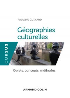 Pauline Guinard Géographies Culturelles