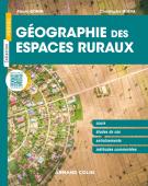 geographie des espaces ruraux alexis gonin christophe queva