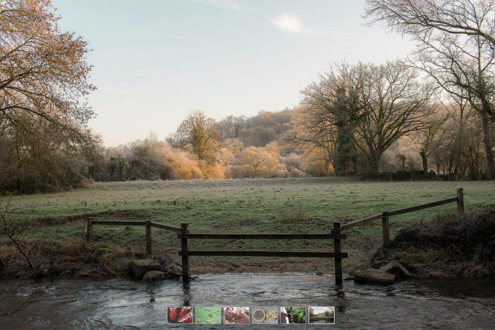 aménagement d'un abreuvoir BGillot CPIE