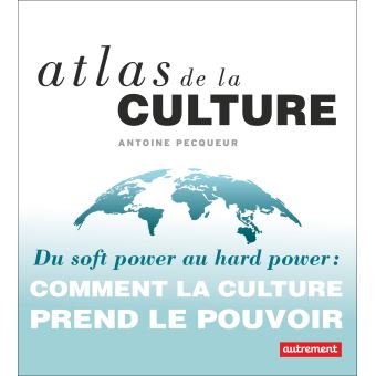 Atlas de la culture