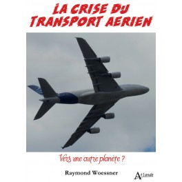 la crise du transport aerien