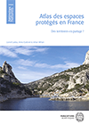 atlas espaces proteges france