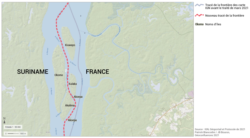 nouveau trace 2021 2