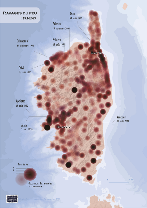 concours carto afneg