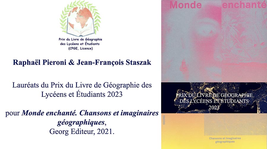  Agenda - Calendrier avec Jean-Jacques Goldman 2023 - Collectif  - Livres