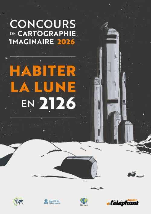 concours carto 2026 imaginaire