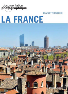 docphoto La France   Dossier 8166   CNRS Editions