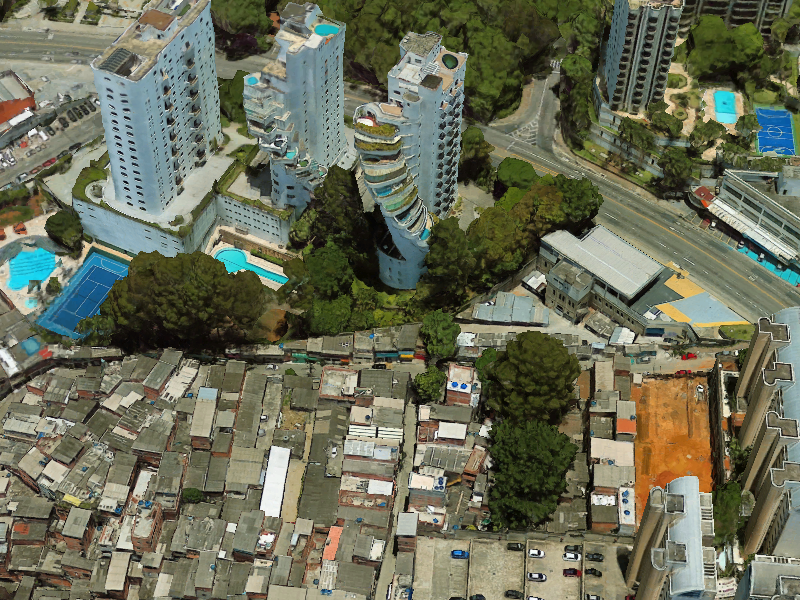 Morumba 3D