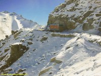 au Ladakh, « une route dans le ciel » (Himalaya, Inde)