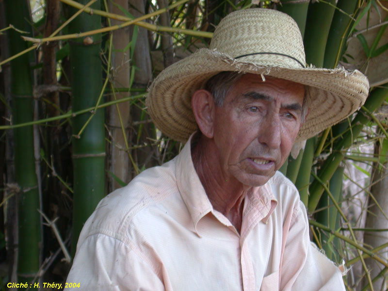 Messias Lopes de Mello (1926-2015)